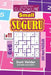 Sudoku Small Suguru - 200 Hard Puzzles 6x6 (Volume 11) by Dart Veider