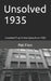 Unsolved 1935 by Pat Finn