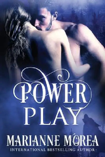 Power Play by Marianne Morea