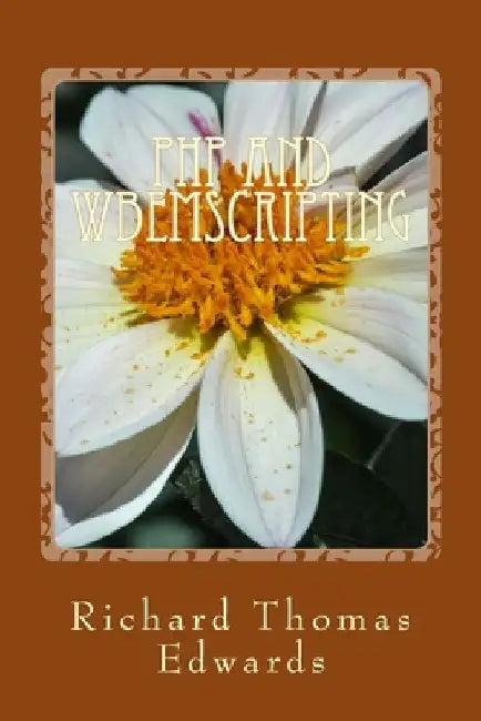PHP and WbemScripting: Working with InstancesOf by Richard Thomas Edwards