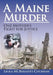 A Maine Murder: One Mother's Fight for Justice by Leola McBreairty Cochran