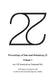 Proceedings of Sinn und Bedeutung 22: Volume 1 by Stephanie Solt