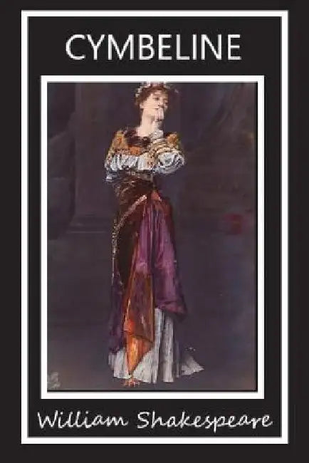 Cymbeline by William Shakespeare