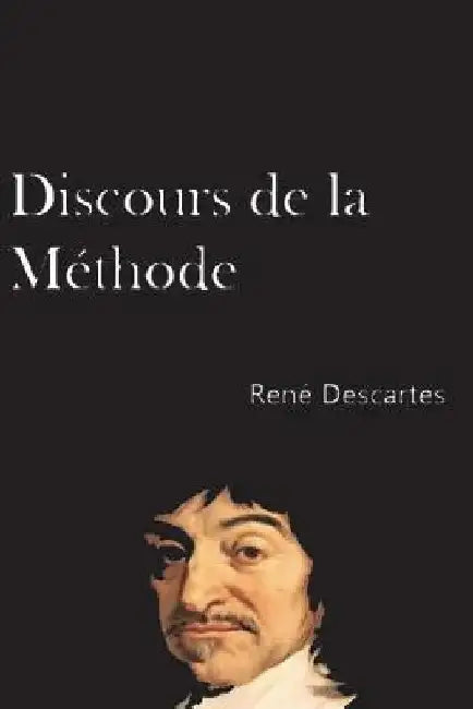 Discours de la Méthode (French Edition) by Descartes, Rene