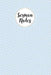 Sermon Notes by Cases Books