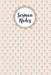 Sermon Notes by Cases Books