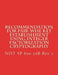 Recommendation for Pair-Wise Key Establishment Using Integer Factorization Cryptography: NiST SP 800-56B Rev 2 by National Institute of Standards and Tech