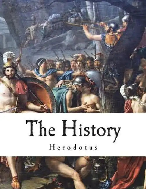 The History: Histories by George Rawlinson