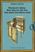 Woodwork Joints: How they are Set Out, How Made and Where Used by William Fairham
