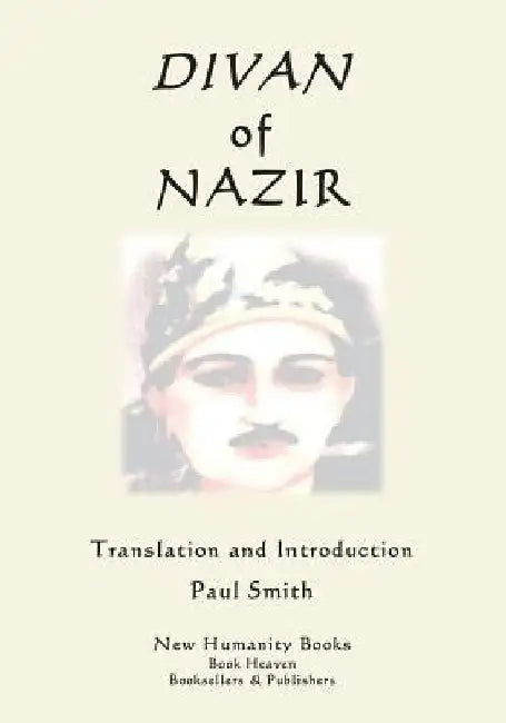 Divan of Nazir by Paul Smith