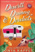 Deserts, Driving, and Derelicts by Tonya Kappes