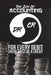 The Zen Of Accounting: For Every Credit There Must Be A Debit - Black (6" x 9", 112pages) by Jp Publishing