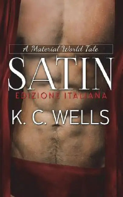 Satin (Edizione Italiana) by Russell, Meredith