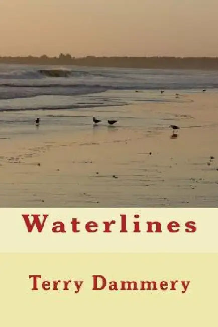 Waterlines by Terry Dammery