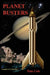 Planet Busters by Tom Cole