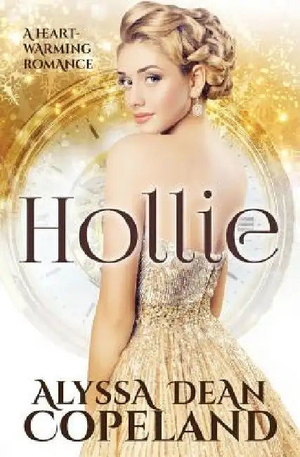 Hollie by Alyssa Dean Copeland