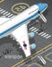 Malbuch rund um den Transport 1 & 2 by Snels, Nick