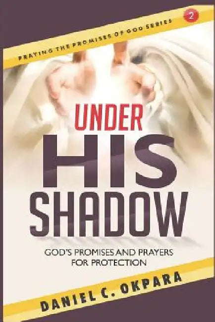Under His Shadow: God's Promises and Prayers for Protection by Daniel C. Okpara