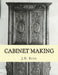 Cabinet Making: Principles of Designing, Construction and Laying Out Cabinetry Work by Roger Chambers