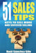 51 Sales Tips: Keys to Sell More and Succeed Selling by Raúl Sánchez Gilo