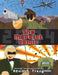 The MSPaint Comic: Volume 1: Institution by Kevin J. Tracy