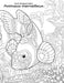Livre de coloriage pour adultes Animaux merveilleux 1, 2 & 3 by Nick Snels