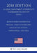 2014-02-10 Energy Conservation Program - Energy Conservation Standards for External Power Supplies - Final Rule (US Energy Efficiency and Renewable En by The Law Library