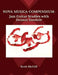 Nova Musica Compendium: Jazz Guitar Studies with Dennis Sandole by Kirill Ildyukov