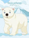 Osos polares libro para colorear 1 & 2 by Snels, Nick
