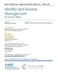 Identity and Access Management for Electric Utilities NIST SP 1800-2a + 2b by National Institute of Standards and Tech