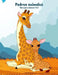 Padres animales libro para colorear 1 & 2 by Snels, Nick