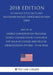 2017-07-10 Energy Conservation Program - Energy Conservation Standards for Walk-In Cooler and Freezer Refrigeration Systems - Final Rule (Us Energy Ef by The Law Library