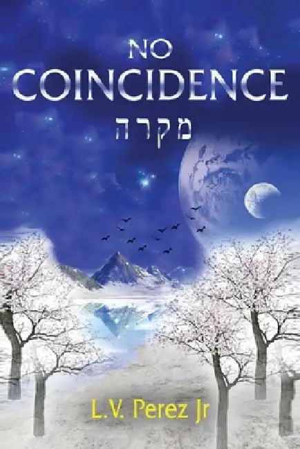 No Coincidence by L. V., Jr. Perez