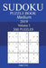 300 Medium Sudoku Puzzle Book 2019 by Joan Cox