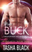 Buck: Stargazer Alien Mail Order Brides #11 by Tasha Black