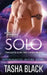 Solo: Stargazer Alien Mail Order Brides #12 by Tasha Black
