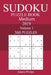 300 Medium Sudoku Puzzle Book 2019 by Jimmy Philips