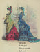 Victorian Sisters with Quote by Joyful Collage