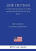 Best Interest Contract Exemption (US Employee Benefits Security Administration Regulation) (EBSA) (2018 Edition) by The Law Library