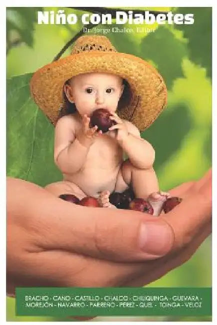 Niño con Diabetes by Castillo, Sandra