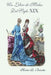 Un Libro de Modas Del Siglo XIX by Briceno, Hector R.