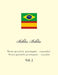 Bíblia. Biblia: Texto Paralelo Portuguès - Espanhol. Texto Paralelo Portugués - Español by Kushnir, Ivan