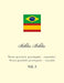 Bíblia. Biblia: Texto Paralelo Portuguès - Espanhol. Texto Paralelo Portugués - Español by Kushnir, Ivan