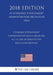 Economic Development Administration Reauthorization Act of 2004 Implementation - Regulatory Revision (US Economic Development Administration Regulatio by The Law Library