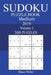 300 Medium Sudoku Puzzle Book 2019 by Shaun Waller