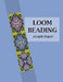 Loom Beading Graph Paper: Specialized graph paper for designing your own unique bead loom patterns by Comic Book Blanks