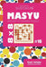 Sudoku Masyu - 200 Easy to Normal Puzzles 8x8 (Volume 16) by Dart Veider