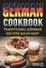 German Cookbook: Traditional German Recipes Made Easy by Grizzly Publishing