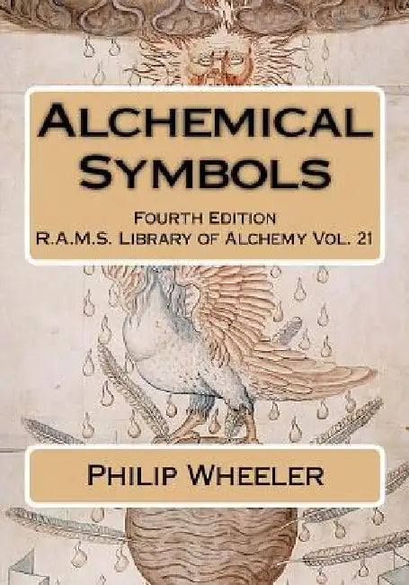 Alchemical Symbols by Hans W. Nintzel