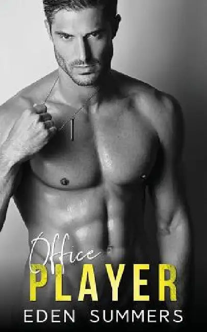Office Player by Eden Summers